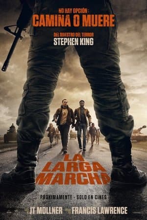 La larga marcha