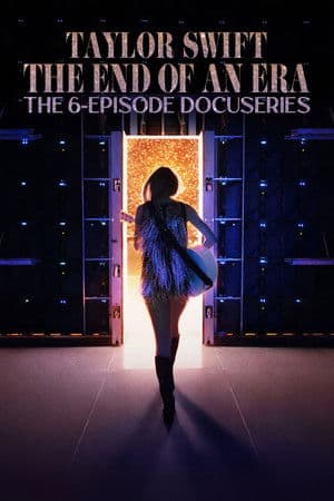 Taylor Swift | The Eras Tour | The End of an Era